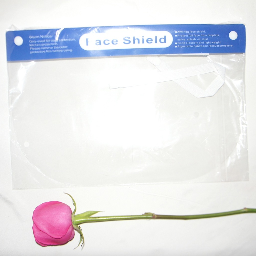 Face shield